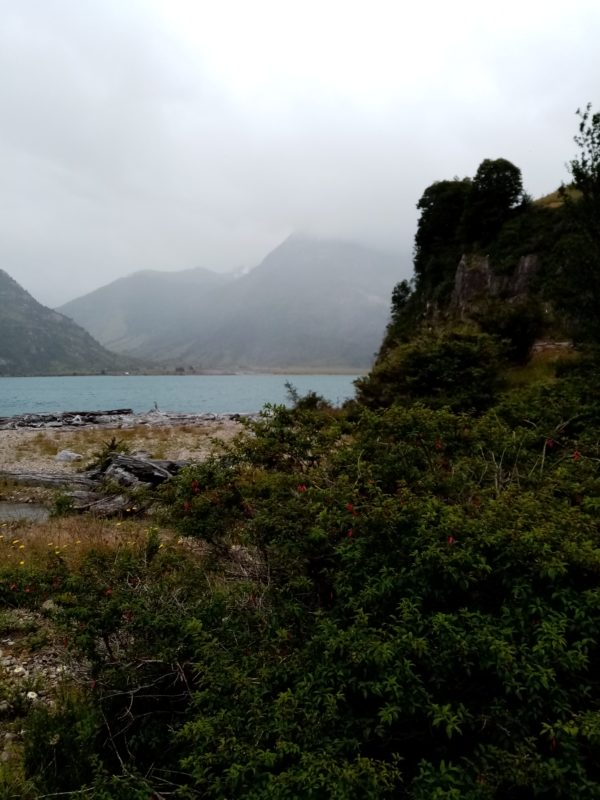 Escalada con Lupa y Pesca. 2 dias 1 noche - Imagen 15