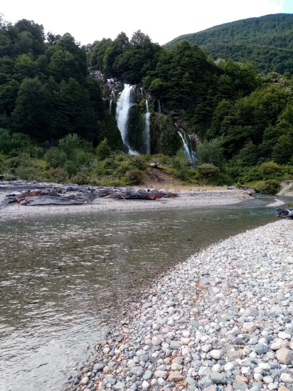 Escalada con Lupa y Pesca. 2 dias 1 noche - Imagen 11