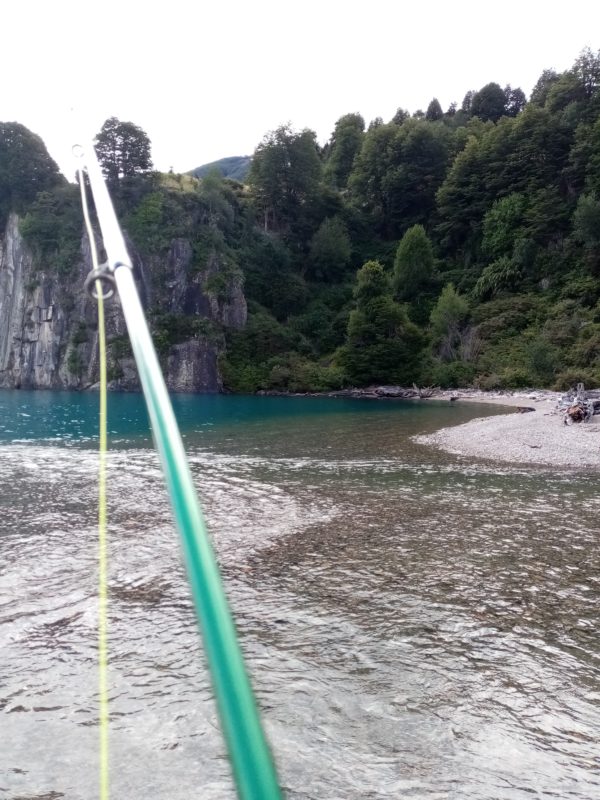 Escalada con Lupa y Pesca. 2 dias 1 noche - Imagen 10