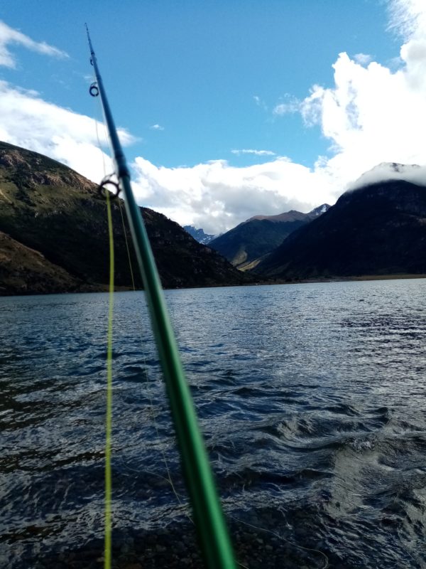 Escalada con Lupa y Pesca. 2 dias 1 noche - Imagen 9