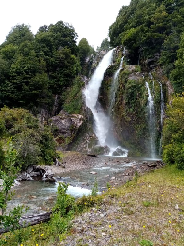 Escalada con Lupa y Pesca. 2 dias 1 noche - Imagen 22