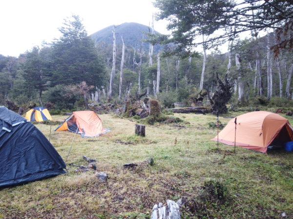 Bahía Murta  Trekking  - Cabalgata  Torres  del Avellano 6  Días 5 Noches - Imagen 12