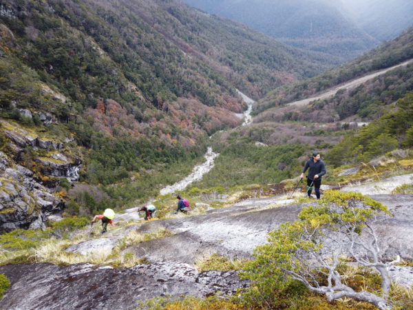 Bahía Murta  Trekking  - Cabalgata  Torres  del Avellano 6  Días 5 Noches - Imagen 11