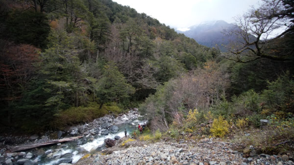 Bahía Murta  Trekking  - Cabalgata  Torres  del Avellano 6  Días 5 Noches - Imagen 16