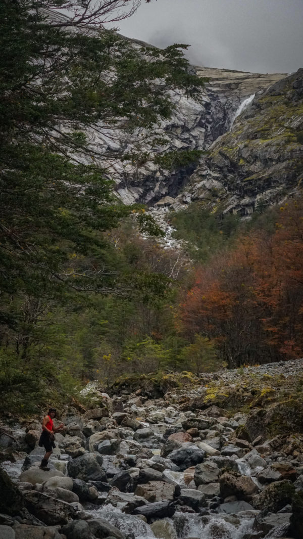 Bahía Murta  Trekking  - Cabalgata  Torres  del Avellano 6  Días 5 Noches - Imagen 15