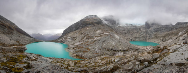 Bahía Murta  Trekking  - Cabalgata  Torres  del Avellano 6  Días 5 Noches - Imagen 13