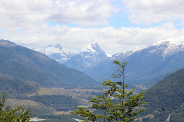 Bahía Murta  Trekking  - Cabalgata  Torres  del Avellano 6  Días 5 Noches - Imagen 8