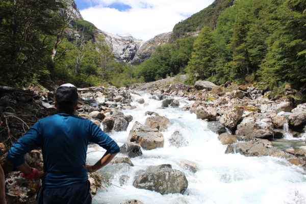 Bahía Murta  Trekking  - Cabalgata  Torres  del Avellano 6  Días 5 Noches - Imagen 4