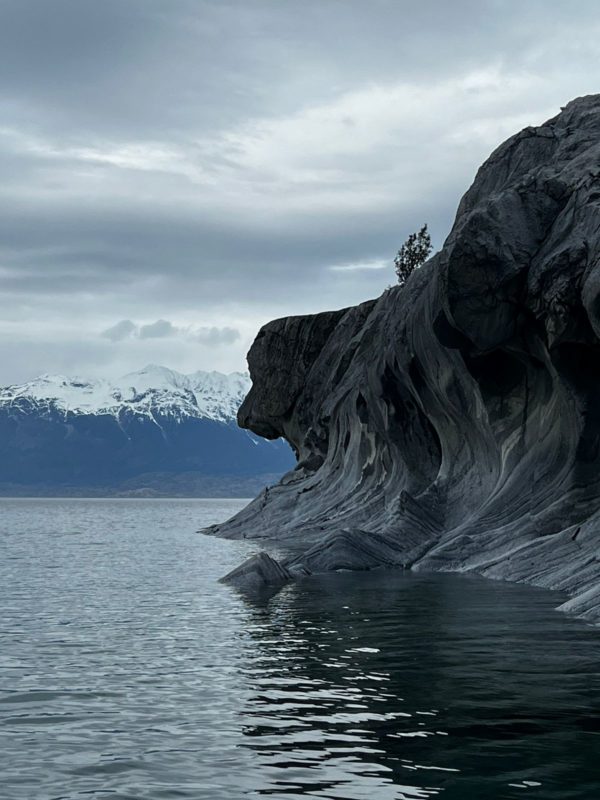 Laguna   San Rafael  y  Full  Marmol  desde  Puerto  Sánchez 2 días 1  noche. - Imagen 7