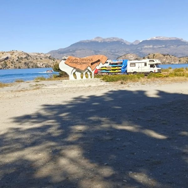 Laguna   San Rafael  y  Full  Marmol  desde  Puerto  Sánchez 2 días 1  noche. - Imagen 9